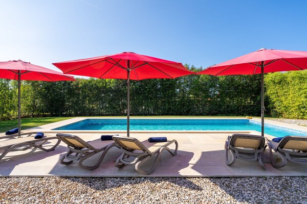 Foto van Domenica Exclusive Comfortabele vakantiewoning - Vakantiehuis in Kastelir - Untagged
