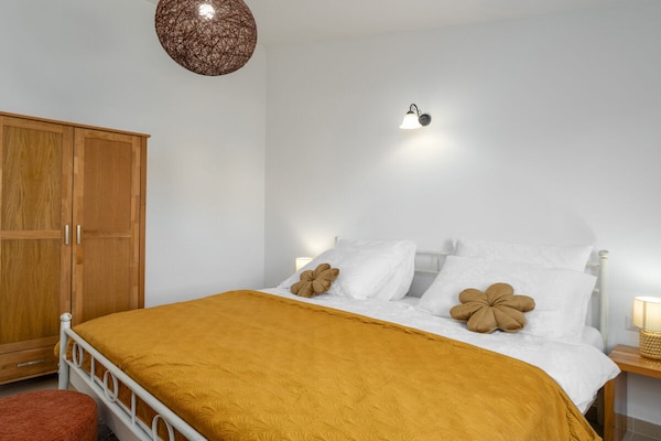 Foto van Domenica Exclusive Comfortabele vakantiewoning - Vakantiehuis in Kastelir - Untagged