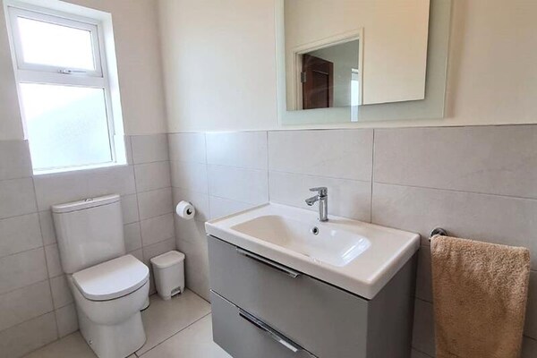 Foto van Cottage in Ballyconneely vlakbij Guinness Beach - Vakantiehuis in  - Untagged