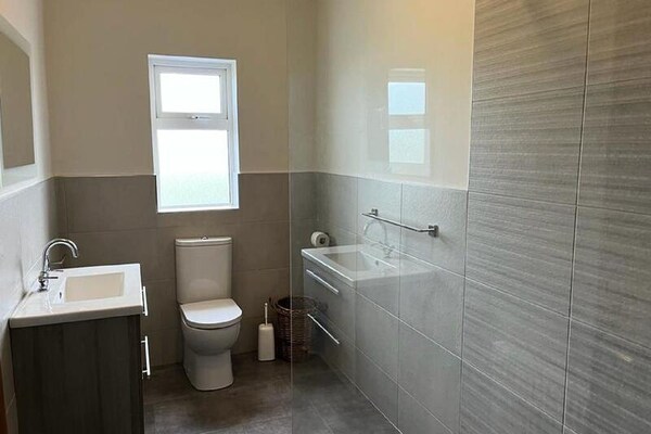 Foto van Cottage in Ballyconneely vlakbij Guinness Beach - Vakantiehuis in  - Untagged