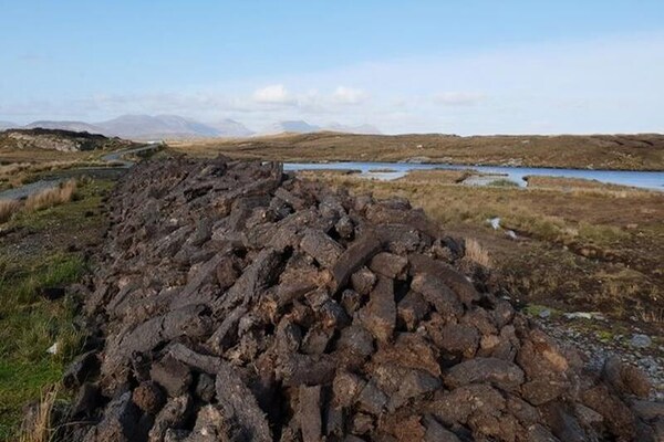 Foto van Cottage in Ballyconneely bij Coral Strand - Vakantiehuis in  - Untagged