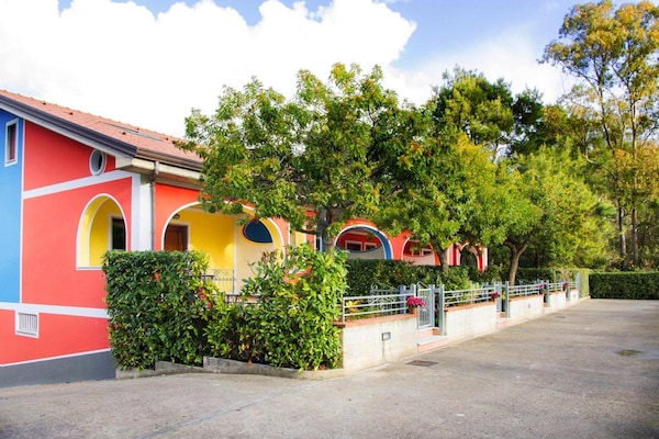 Foto van Appartement in Marina di Ascea bij Strand - Vakantiehuis in Ascea - AreaSummer1KM