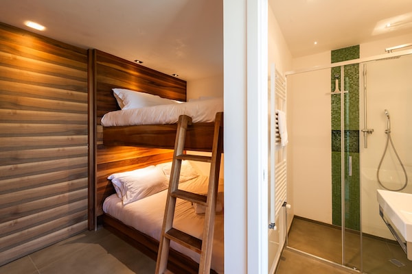 Foto van Rustige villa in Apulië - Vakantiehuis in Cisternino - BedRoom