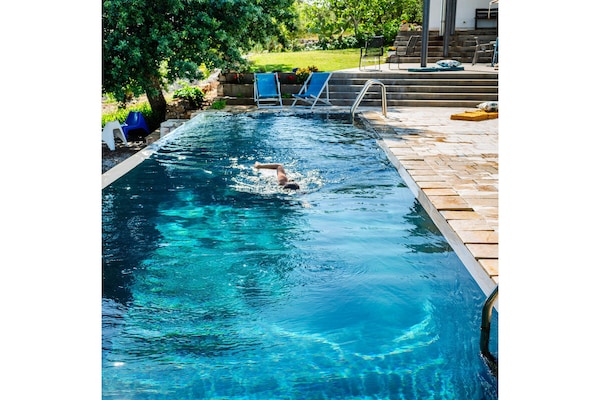 Foto van Rustige villa in Apulië - Vakantiehuis in Cisternino - PoolOfHouse