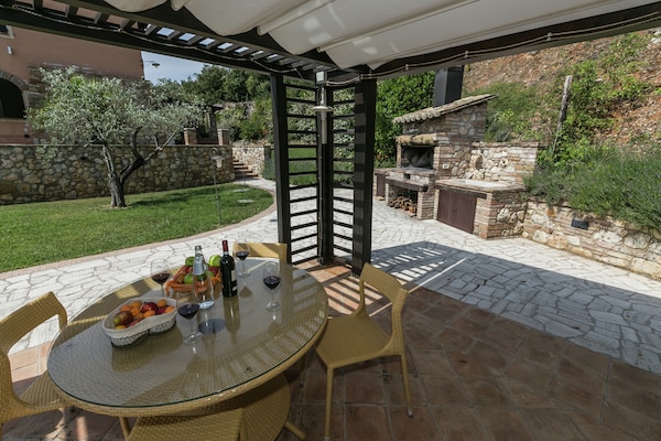 Foto van Boerderij in Montoro bij Kasteel - Vakantiehuis in Montoro - Facilities