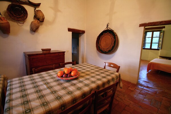 Foto van Huisje met uitzicht op het meer - Vakantiehuis in Magione - Perugia - Kitchen