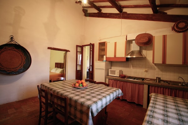 Foto van Huisje met uitzicht op het meer - Vakantiehuis in Magione - Perugia - Kitchen