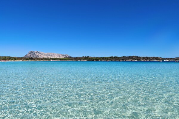 Foto van Appartement aan zee vlakbij Budoni - Vakantiehuis in Budoni - AreaSummer5KM