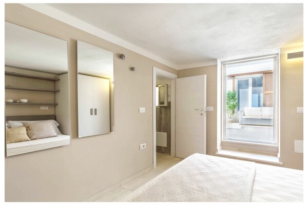 Foto van EEN WONING AAN ZEE, waar de zee van Villasimius uw thuis wordt. - Untagged