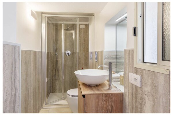 Foto van EEN WONING AAN ZEE, waar de zee van Villasimius uw thuis wordt. - Untagged