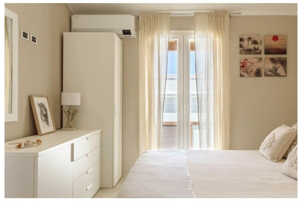 Foto van EEN WONING AAN ZEE, waar de zee van Villasimius uw thuis wordt. - Untagged