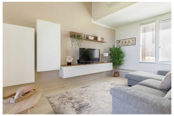 Foto van EEN WONING AAN ZEE, waar de zee van Villasimius uw thuis wordt. - Untagged