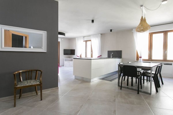 Foto van Vakantiehuis in  - Vakantiehuis in  - Untagged