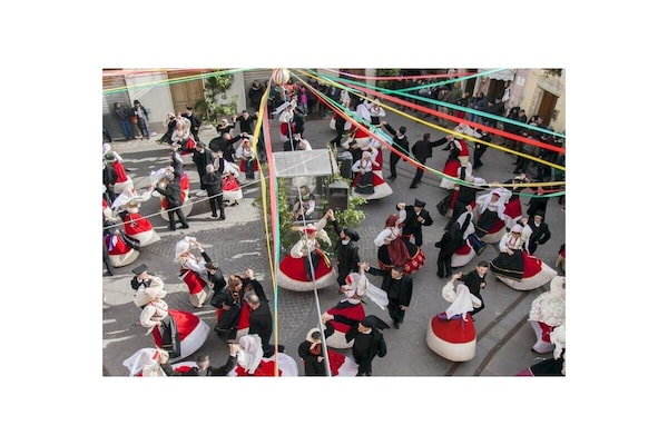 Foto van Vakantiehuis in  - Vakantiehuis in  - Untagged