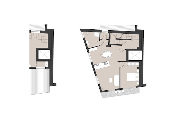 Foto van Vakantiehuis in  - Vakantiehuis in  - Untagged