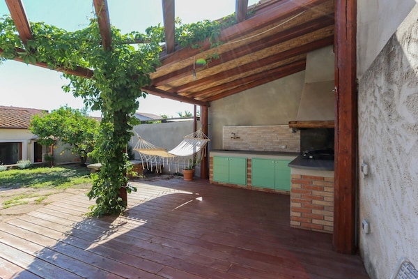 Foto van Vakantiehuis in  - Vakantiehuis in  - Untagged