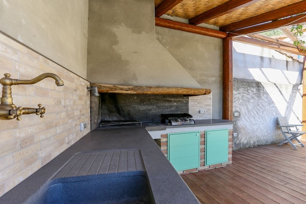 Foto van Vakantiehuis in  - Vakantiehuis in  - Untagged