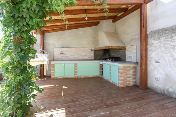 Foto van Vakantiehuis in  - Vakantiehuis in  - Untagged