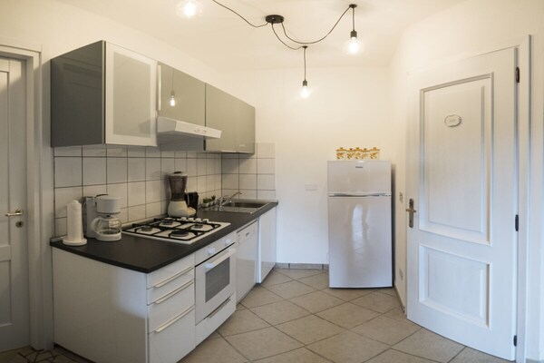 Foto van Vakantiehuis in  - Vakantiehuis in  - Untagged