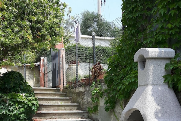Foto van Vakantiehuis in  - Vakantiehuis in  - Untagged