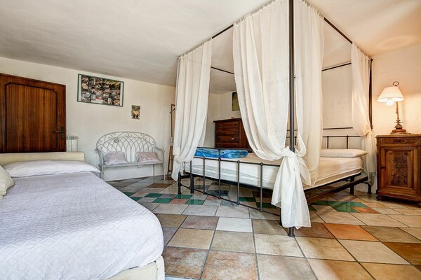 Foto van Vakantiehuis in  - Vakantiehuis in  - Untagged