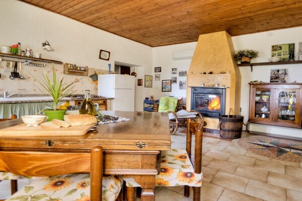 Foto van Vakantiehuis in  - Vakantiehuis in  - Untagged