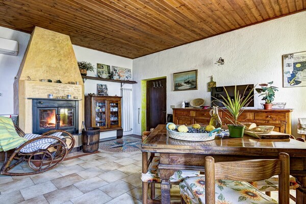 Foto van Vakantiehuis in  - Vakantiehuis in  - Untagged