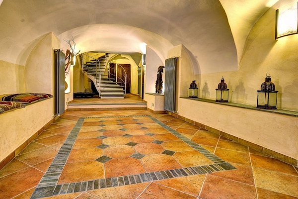 Foto van Vakantiehuis in  - Vakantiehuis in  - Untagged