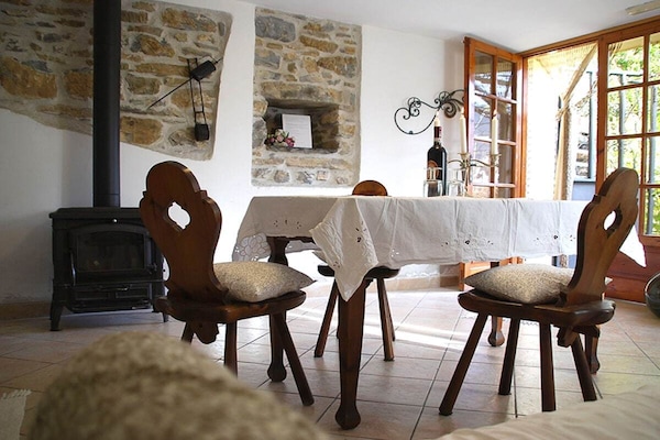 Foto van Vakantiehuis in  - Vakantiehuis in  - Untagged