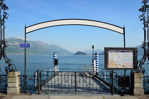 Foto van Casa Nicola Comfortabel vakantiehuis - Vakantiehuis in Gravedona ed uniti - Untagged