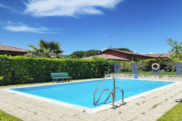 Foto van Baccolo Comfortabel vakantiehuis - Vakantiehuis in Manerba del Garda - Untagged