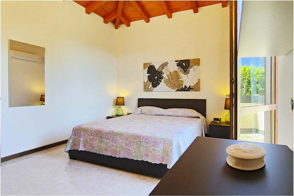 Foto van Baccolo Comfortabel vakantiehuis - Vakantiehuis in Manerba del Garda - Untagged