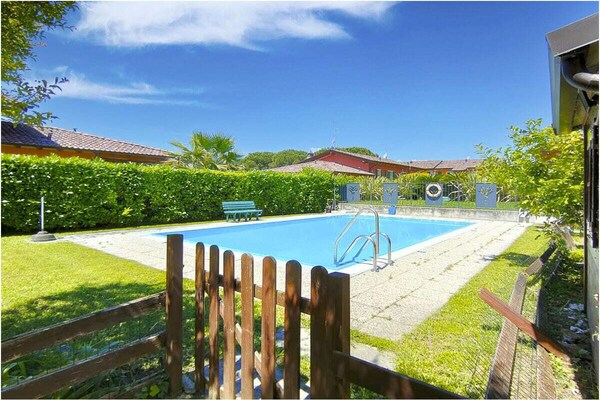 Foto van Baccolo Comfortabel vakantiehuis - Vakantiehuis in Manerba del Garda - Untagged