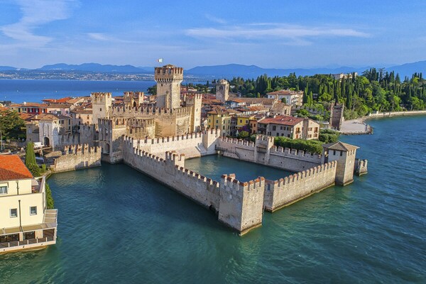 Foto van Baccolo Comfortabel vakantiehuis - Vakantiehuis in Manerba del Garda - Untagged