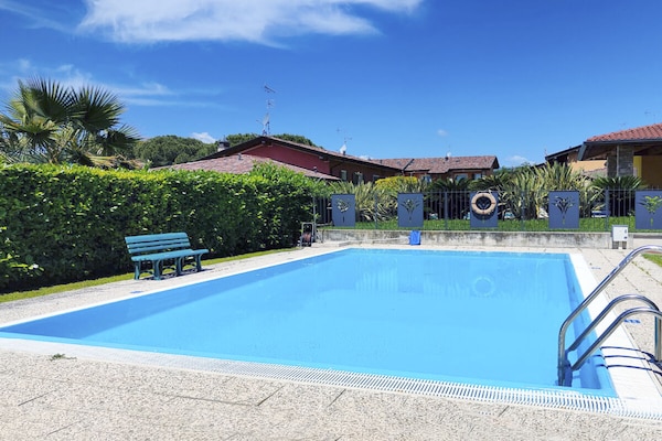 Foto van Baccolo Comfortabel vakantiehuis - Vakantiehuis in Manerba del Garda - Untagged