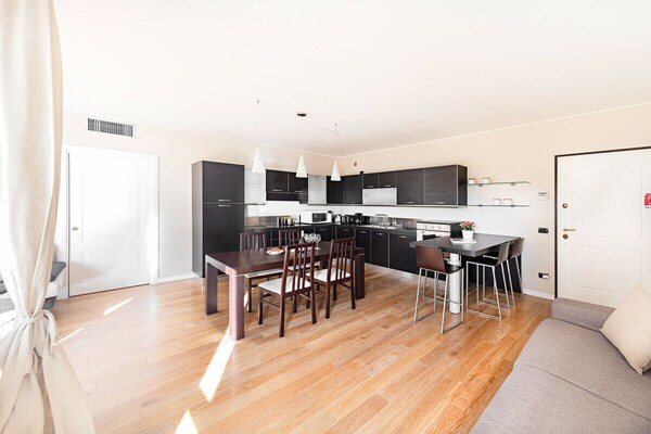 Foto van Appartement La Cascata 26 - Vakantiehuis in Brescia - Untagged