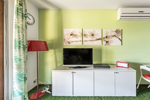 Foto van Appartement Residentie Elena 19/B - Vakantiehuis in Soiano del Lago - Untagged