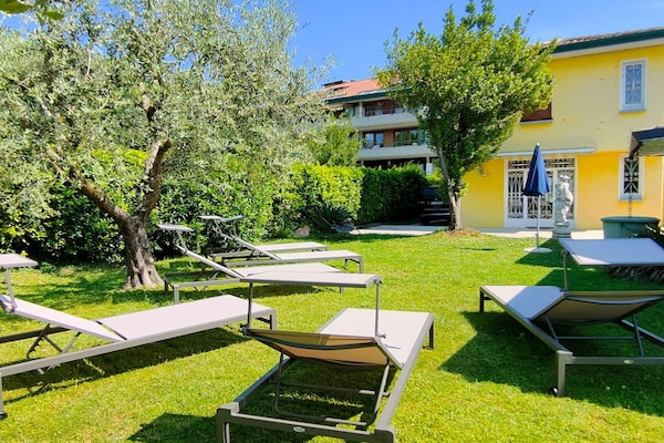 Foto van Vakantiehuis in  - Vakantiehuis in  - Untagged