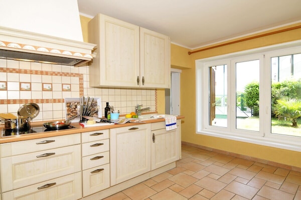Foto van Vakantiehuis in  - Vakantiehuis in  - Untagged