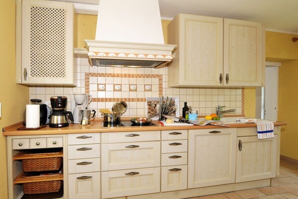 Foto van Vakantiehuis in  - Vakantiehuis in  - Untagged