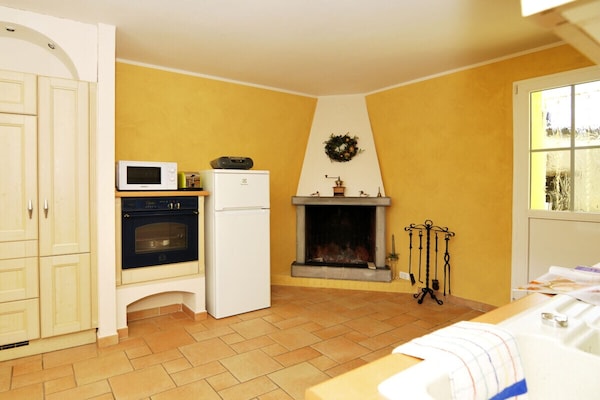 Foto van Vakantiehuis in  - Vakantiehuis in  - Untagged