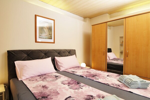 Foto van Vakantiehuis in  - Vakantiehuis in  - Untagged