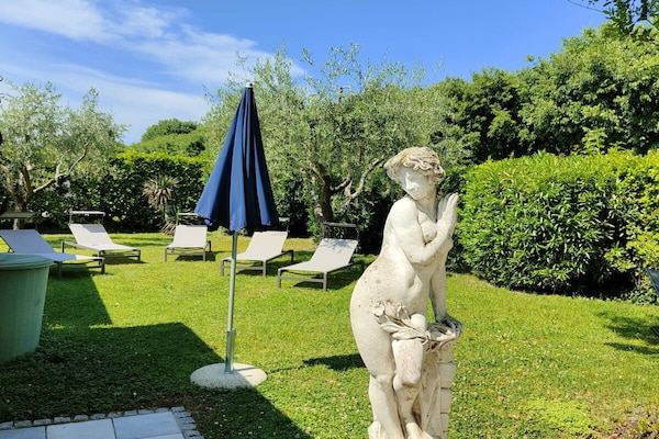 Foto van Vakantiehuis in  - Vakantiehuis in  - Untagged