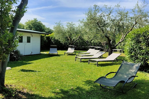 Foto van Vakantiehuis in  - Vakantiehuis in  - Untagged