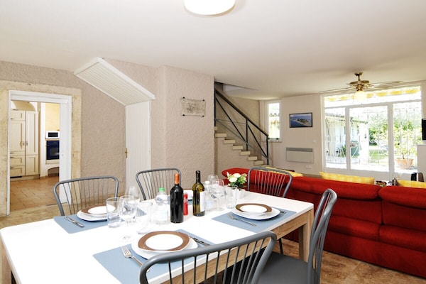 Foto van Vakantiehuis in  - Vakantiehuis in  - Untagged