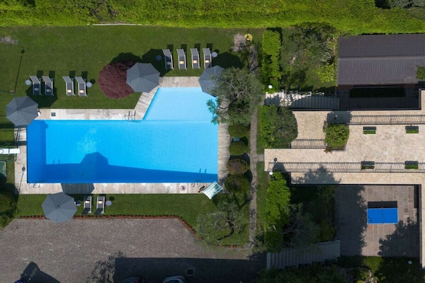 Foto van Vakantiehuis in  - Vakantiehuis in  - Untagged