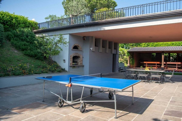 Foto van Vakantiehuis in  - Vakantiehuis in  - Untagged