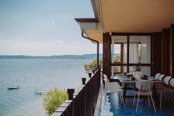 Foto van Vakantiehuis in  - Vakantiehuis in  - Untagged