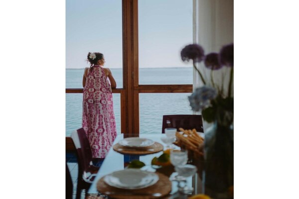 Foto van Vakantiehuis in  - Vakantiehuis in  - Untagged