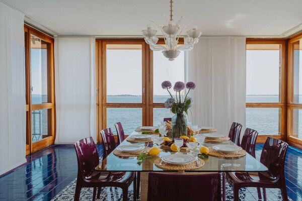 Foto van Vakantiehuis in  - Vakantiehuis in  - Untagged